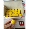 Wilson Pro Overgrip 60 cuốn - Bám tay chắc, tennis, pickleball, cầu lông - Giá 132.000₫ 2