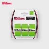 Wilson Pro Overgrip Blade Green 3 Cuộn WRZ470.810 Bám chắc thấm mồ hôi 279.000đ