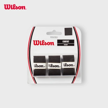 Wilson Pro Overgrip PB Quấn Cán Vợt Pickleball WR840.110 – Bám Độ Cao, Giá 279.000₫