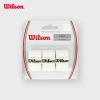 Wilson Pro Overgrip Sensation BK WH - Quấn Cán Vợt Tennis WRZ4.010 Giá 279.000 giảm từ 345.960 6