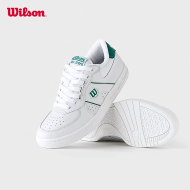 Wilson Pro Staff 87 Giày Tennis Unisex Trắng Aventurine - Giá 2.974.000 VNĐ, Giảm Đến 37%
