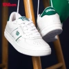 Wilson Pro Staff 87 Giày Tennis Unisex Trắng Aventurine - Giá 2.974.000 VNĐ, Giảm Đến 37% 2