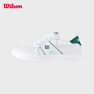 Wilson Pro Staff 87 Giày Tennis Unisex Trắng Aventurine - Giá 2.974.000 VNĐ, Giảm Đến 37% 3 Wilson Pro Staff 87 Giày Tennis Unisex Trắng Aventurine - Giá 2.974.000 VNĐ, Giảm Đến 37% 3