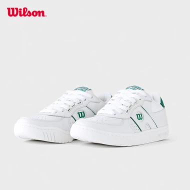 Wilson Pro Staff 87 Giày Tennis Unisex Trắng Aventurine - Giá 2.974.000 VNĐ, Giảm Đến 37%