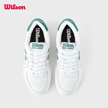 Wilson Pro Staff 87 Giày Tennis Unisex Trắng Aventurine - Giá 2.974.000 VNĐ, Giảm Đến 37%