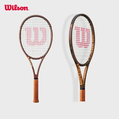 Wilson Pro Staff 97 V14 Vợt Tennis Chưa Căng Dây WR125.711U2 Giá Ưu Đãi 7.8 Triệu