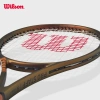 Wilson Pro Staff 97 V14 Vợt Tennis Chưa Căng Dây WR125.711U2 Giá Ưu Đãi 7.8 Triệu 3