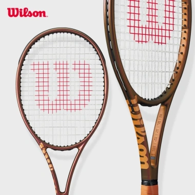 Wilson Pro Staff 97 V14 Vợt Tennis Chưa Căng Dây WR125.711U2 Giá Ưu Đãi 7.8 Triệu 4 Wilson Pro Staff 97 V14 Vợt Tennis Chưa Căng Dây WR125.711U2 Giá Ưu Đãi 7.8 Triệu 4