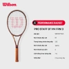 Wilson Pro Staff 97 V14 Vợt Tennis Chưa Căng Dây WR125.711U2 Giá Ưu Đãi 7.8 Triệu 5