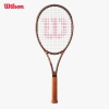Wilson Pro Staff 97 V14 Vợt Tennis Chưa Căng Dây WR125.711U2 Giá Ưu Đãi 7.8 Triệu 7