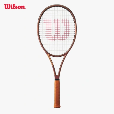 Wilson Pro Staff 97 V14 Vợt Tennis Chưa Căng Dây WR125.711U2 Giá Ưu Đãi 7.8 Triệu 7 Wilson Pro Staff 97 V14 Vợt Tennis Chưa Căng Dây WR125.711U2 Giá Ưu Đãi 7.8 Triệu 7
