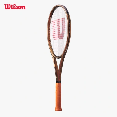 Wilson Pro Staff 97 V14 Vợt Tennis Chưa Căng Dây WR125.711U2 Giá Ưu Đãi 7.8 Triệu 8 Wilson Pro Staff 97 V14 Vợt Tennis Chưa Căng Dây WR125.711U2 Giá Ưu Đãi 7.8 Triệu 8