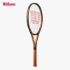 Wilson Pro Staff 97 V14 Vợt Tennis Chưa Căng Dây WR125.711U2 Giá Ưu Đãi 7.8 Triệu 9