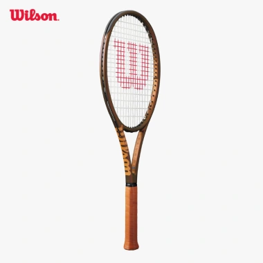 Wilson Pro Staff 97 V14 Vợt Tennis Chưa Căng Dây WR125.711U2 Giá Ưu Đãi 7.8 Triệu