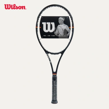 Wilson Pro Staff 97L Classic 2.026 - Vợt Tennis Chưa Căng Dây Giá giảm 7,999,000 VNĐ