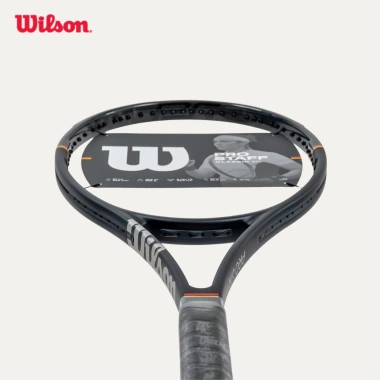Wilson Pro Staff 97L Classic 2.026 - Vợt Tennis Chưa Căng Dây Giá giảm 7,999,000 VNĐ