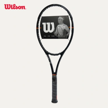 Wilson Pro Staff 97UL Classic 2.026 - Vợt Tennis Chưa Căng Dây, Giá 7.499.000 VNĐ 5 Wilson Pro Staff 97UL Classic 2.026 - Vợt Tennis Chưa Căng Dây, Giá 7.499.000 VNĐ 5