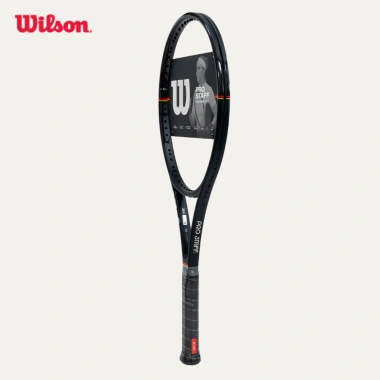 Wilson Pro Staff 97UL Classic 2.026 - Vợt Tennis Chưa Căng Dây, Giá 7.499.000 VNĐ