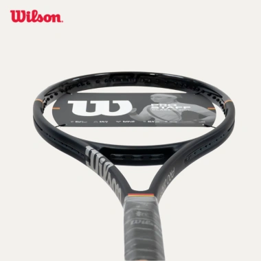 Wilson Pro Staff 97UL Classic 2.026 - Vợt Tennis Chưa Căng Dây, Giá 7.499.000 VNĐ