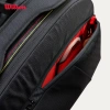 Wilson Pro Staff Classic 6 Pack Túi Đựng Vợt Tennis Đen Giá ưu đãi 3.599.000₫ 6