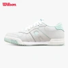 Wilson Pro Staff Nubuck Giày Tennis Nữ – Đệm êm, độ bám cao, giảm mạnh chỉ 3.499.000₫ 2