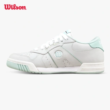 Wilson Pro Staff Nubuck Giày Tennis Nữ – Đệm êm, độ bám cao, giảm mạnh chỉ 3.499.000₫ 2