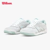Wilson Pro Staff Nubuck Giày Tennis Nữ – Đệm êm, độ bám cao, giảm mạnh chỉ 3.499.000₫ 3