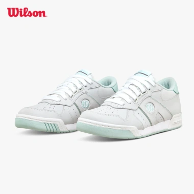 Wilson Pro Staff Nubuck Giày Tennis Nữ – Đệm êm, độ bám cao, giảm mạnh chỉ 3.499.000₫ 3