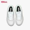 Wilson Pro Staff Nubuck Giày Tennis Nữ – Đệm êm, độ bám cao, giảm mạnh chỉ 3.499.000₫ 6