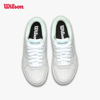Wilson Pro Staff Nubuck Giày Tennis Nữ – Đệm êm, độ bám cao, giảm mạnh chỉ 3.499.000₫ 6
