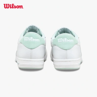 Wilson Pro Staff Nubuck Giày Tennis Nữ – Đệm êm, độ bám cao, giảm mạnh chỉ 3.499.000₫ 7