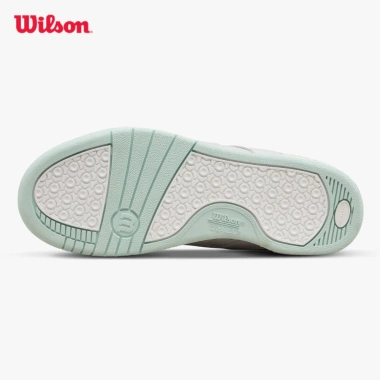 Wilson Pro Staff Nubuck Giày Tennis Nữ – Đệm êm, độ bám cao, giảm mạnh chỉ 3.499.000₫ 8