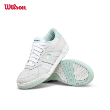 Wilson Pro Staff Nubuck Giày Tennis Nữ – Đệm êm, độ bám cao, giảm mạnh chỉ 3.499.000₫ 10