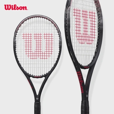 Wilson Pro Staff Precision 100 TNS RKT 2 Căng Dây - Giá ưu đãi 3.999.000đ