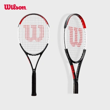 Wilson Pro Staff Precision 100 Vợt Tennis Căng Dây WR80.110U - Giá Gốc 4.034.520, Giảm 20% còn 3.202.000