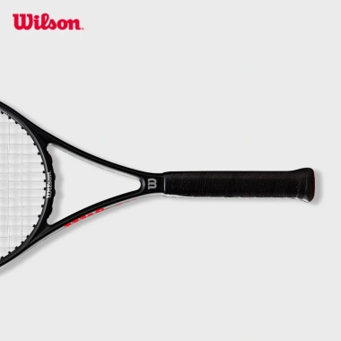 Wilson Pro Staff Precision 100 Vợt Tennis Căng Dây WR80.110U - Giá Gốc 4.034.520, Giảm 20% còn 3.202.000 4 Wilson Pro Staff Precision 100 Vợt Tennis Căng Dây WR80.110U - Giá Gốc 4.034.520, Giảm 20% còn 3.202.000 4