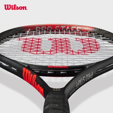 Wilson Pro Staff Precision 103 TNS RKT Căng Dây - 3.499.000 VNĐ, giảm 1.0 triệu