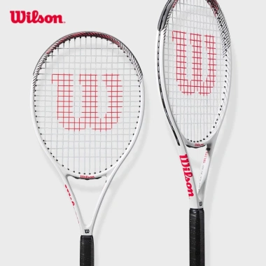 Wilson Pro Staff Precision RXT 105 Vợt Tennis Căng Dây WR171.310U Giá ưu đãi 2.399.000 VNĐ 2 Wilson Pro Staff Precision RXT 105 Vợt Tennis Căng Dây WR171.310U Giá ưu đãi 2.399.000 VNĐ 2