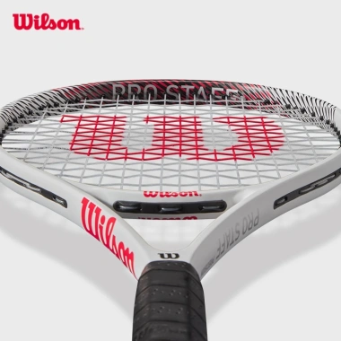 Wilson Pro Staff Precision RXT 105 Vợt Tennis Căng Dây WR171.310U Giá ưu đãi 2.399.000 VNĐ