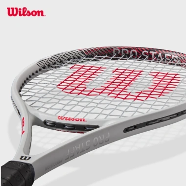 Wilson Pro Staff Precision RXT 105 Vợt Tennis Căng Dây WR171.310U Giá ưu đãi 2.399.000 VNĐ
