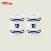 Wilson Pro Terry Wristband Băng Cổ Tay Thể Thao - Giá 449.000đ, Siêu Nhẹ, Thấm Hút Nhanh