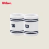 Wilson Pro Terry Wristband Băng Cổ Tay Thể Thao - Giá 449.000đ, Siêu Nhẹ, Thấm Hút Nhanh 2