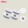 Wilson Pro Terry Wristband Băng Cổ Tay Thể Thao - Giá 449.000đ, Siêu Nhẹ, Thấm Hút Nhanh 3