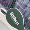 Wilson Retro Racket Cover Vỏ Đựng Tennis Bảo Vệ Vợt Giá Giảm 1.589.000 VND 4