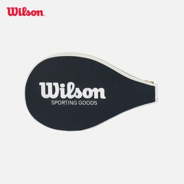 Wilson Retro Racket Cover Vỏ Đựng Tennis Bảo Vệ Vợt Giá Giảm 1.589.000 VND