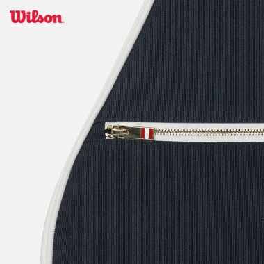 Wilson Retro Racket Cover Vỏ Đựng Tennis Bảo Vệ Vợt Giá Giảm 1.589.000 VND