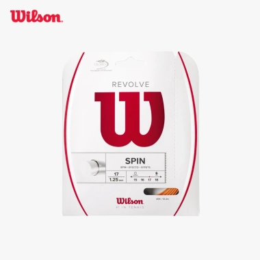Wilson Revolve 17 Cước Tennis WRZ946.300 - Độ bền cao, cảm giác chuẩn, giá chỉ 469.000₫