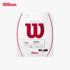 Wilson Revolve 17 Dây Cước Tennis Bền Độ Bám Cao - Giá Ưu Đãi 469k, Giá Gốc 600k