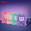 Wilson Revolve 17 Set China SMU Dây Vợt Tennis WR831.340 - Giá ưu đãi 469k, hiệu suất cao