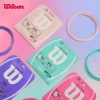 Wilson Revolve 17 Set China SMU Dây Vợt Tennis WR831.340 - Giá ưu đãi 469k, hiệu suất cao 2